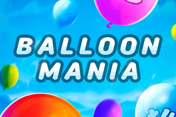Balloon Mania